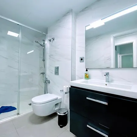 A48d Luxury By Wave * Las Palmas de Gran Canaria