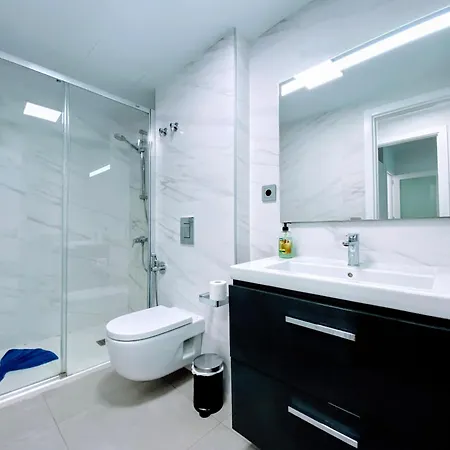 Apartment A48d Luxury By Wave *