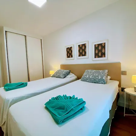 Apartment A48d Luxury By Wave Las Palmas de Gran Canaria
