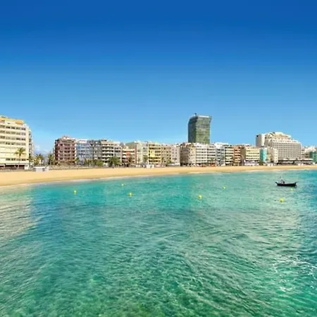 A48d Luxury By Wave * Las Palmas de Gran Canaria