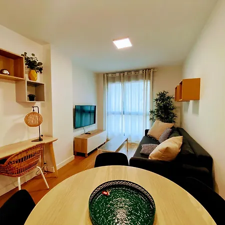 A48d Luxury By Wave Las Palmas de Gran Canaria