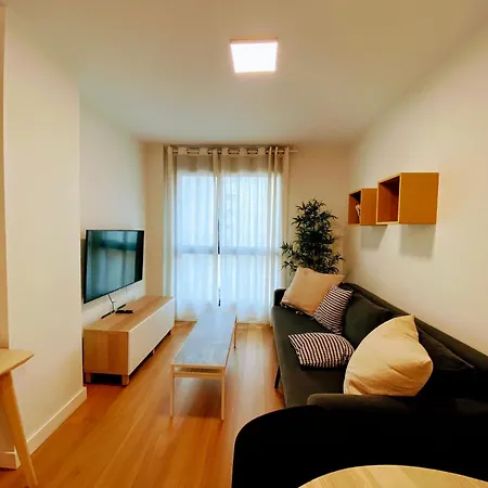 A48d Luxury By Wave Apartment *