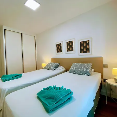 Apartment A48d Luxury By Wave
