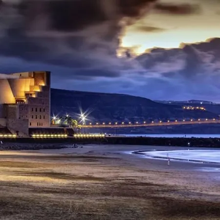 A48d Luxury By Wave Las Palmas de Gran Canaria